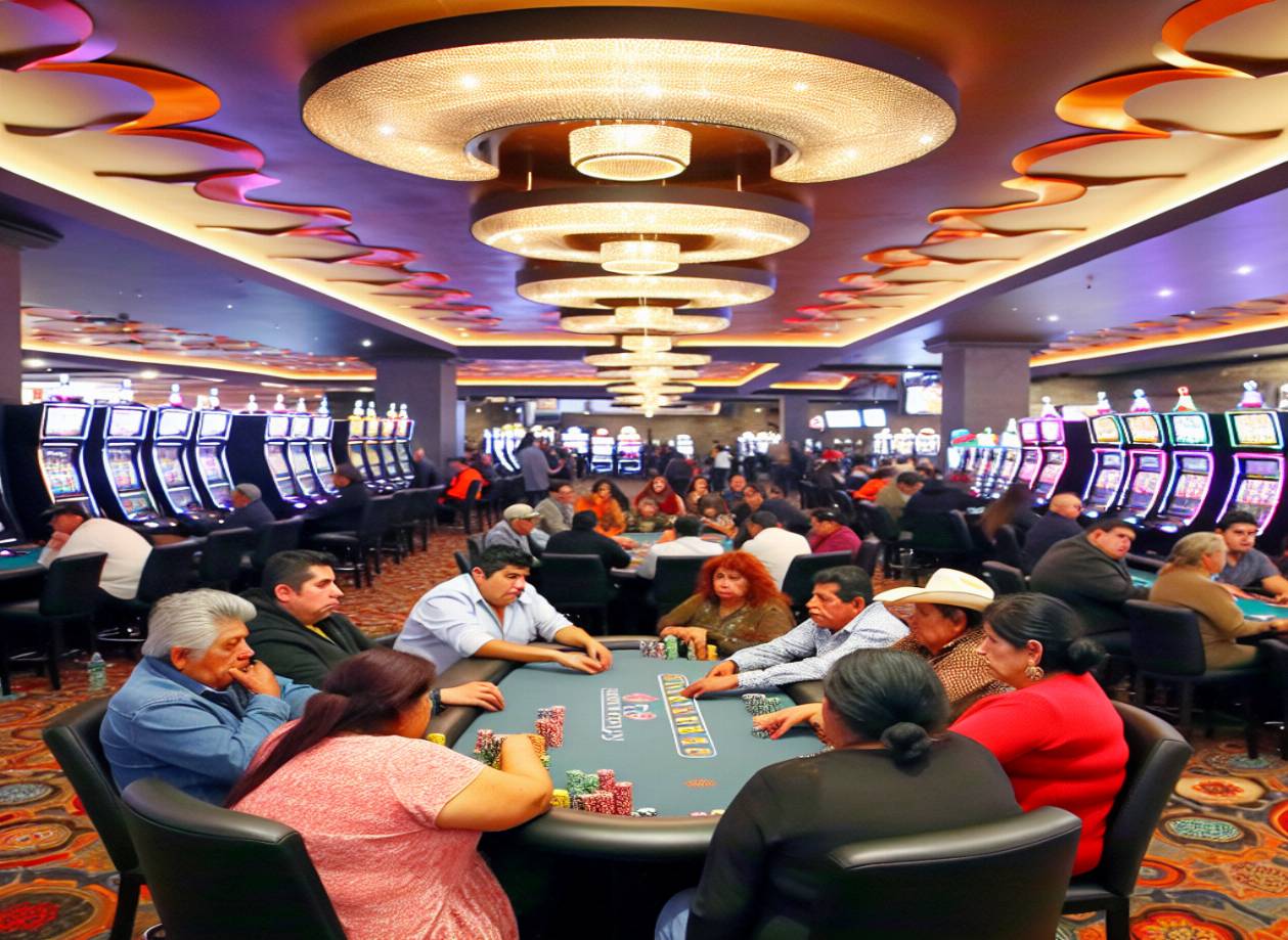 Casino de Bitcoin post thumbnail image