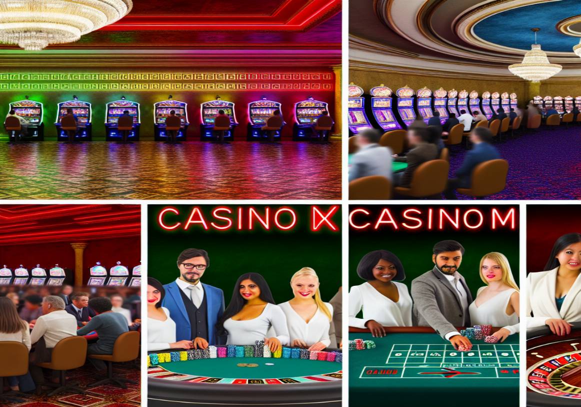 casino sport