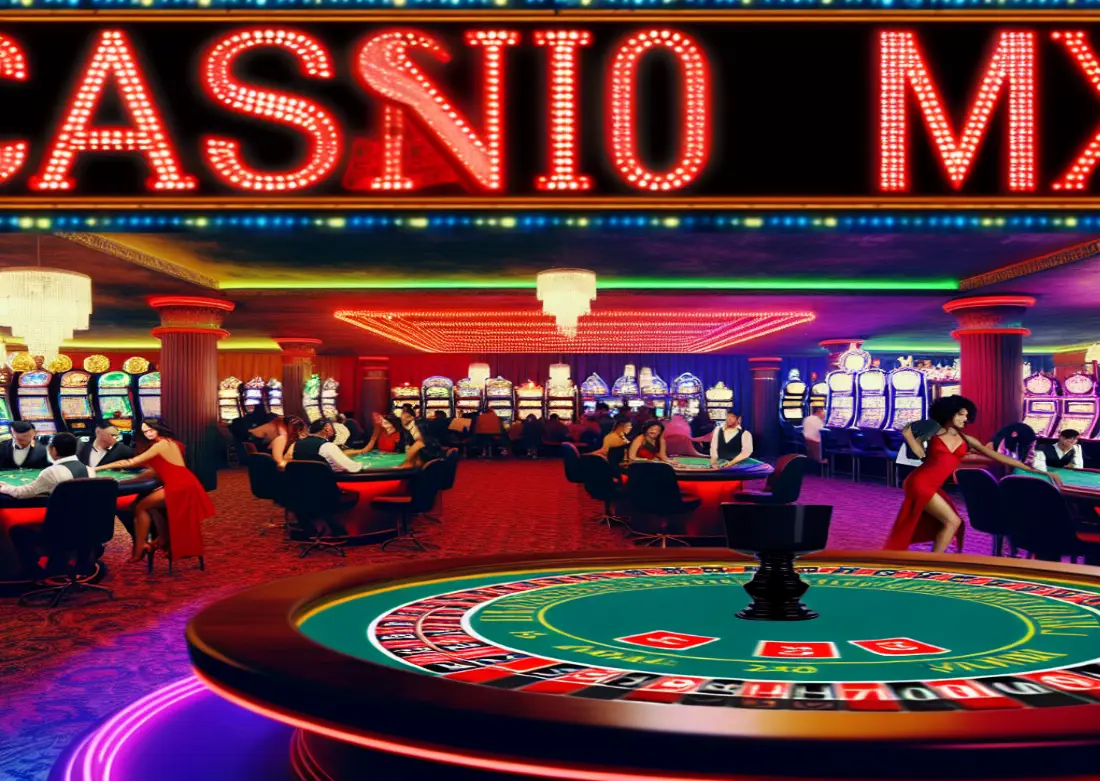 Cómo retirar dinero de un casino online post thumbnail image