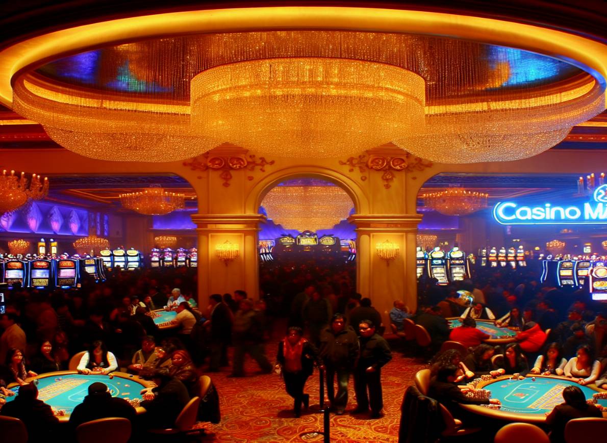 live casino online